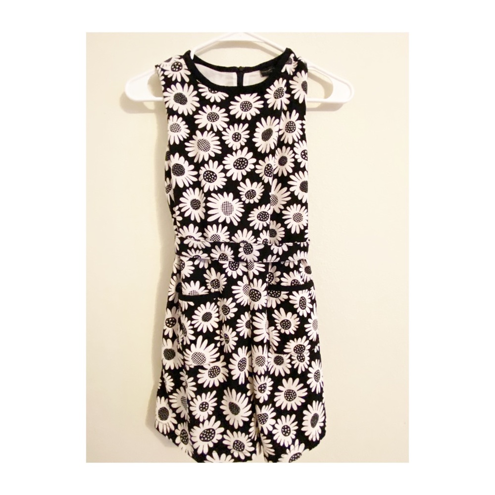 Victoria Beckham romper